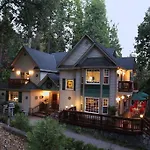 Mccaffrey House Bed And Breakfast Inn