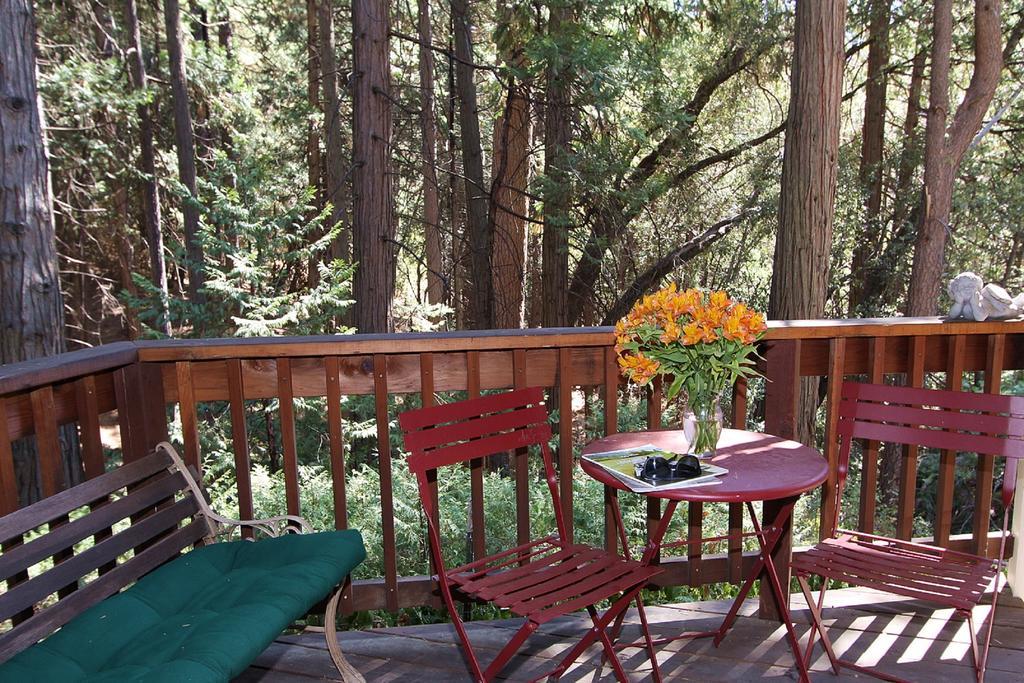 Acomodação com café da manhã  Mccaffrey House 4*