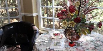 Acomodação com café da manhã  Mccaffrey House
