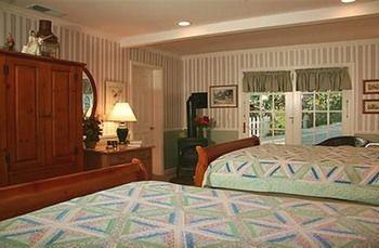 Mccaffrey House Twain Harte