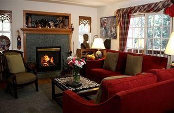 Mccaffrey House Twain Harte