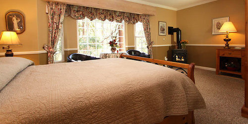 Mccaffrey House 4*