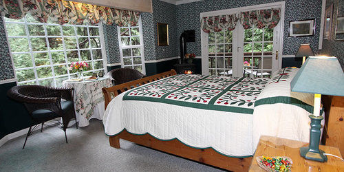 Mccaffrey House Acomodação com café da manhã  4*