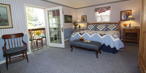 Acomodação com café da manhã  Mccaffrey House