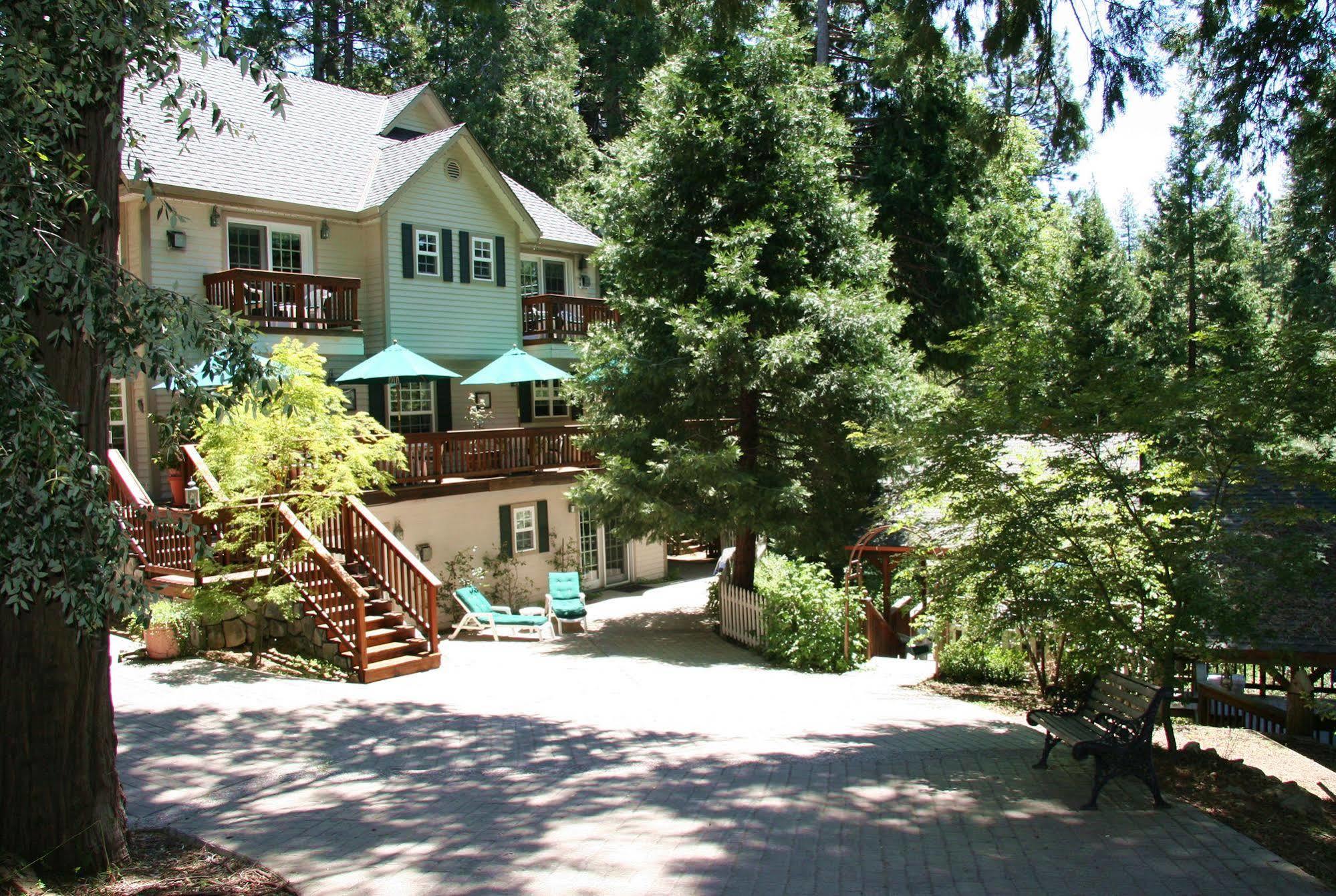 Acomodação com café da manhã  Mccaffrey House